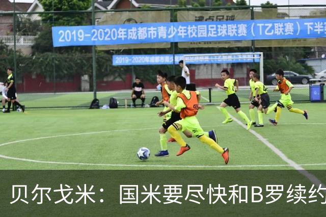 贝尔戈米：国米要尽快和B罗续约 迪巴拉该留尤文