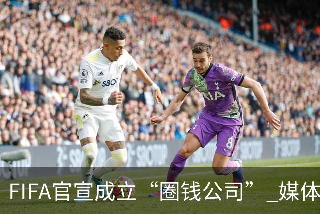 FIFA官宣成立“圈钱公司” 媒体：欧洲或抵制世界杯
